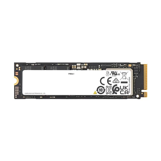 Samsung 980 PRO 1TB SSD