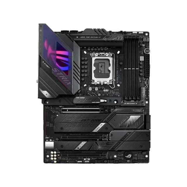 ASUS ROG STRIX Z790-E