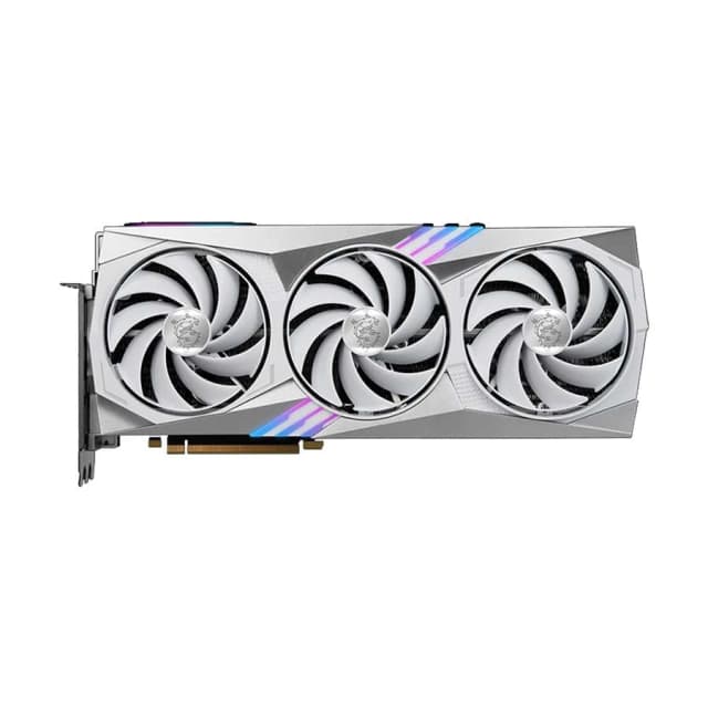 NVIDIA GeForce RTX 4090